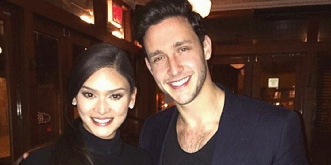 Miss Universe Pia Wurtzbach Is Dating Dr. Mike (Yes, the Hot One From Insta...