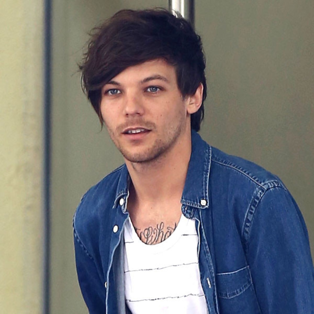 louis tomlinson talks one direction hiatus critiques louis tomlinson talks one direction hiatus critiques