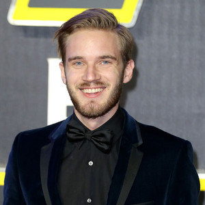PewDiePie
