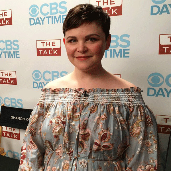 Ginnifer Goodwin's Son Proves He's Excited to Be a Big Brother, image size:1200x1200