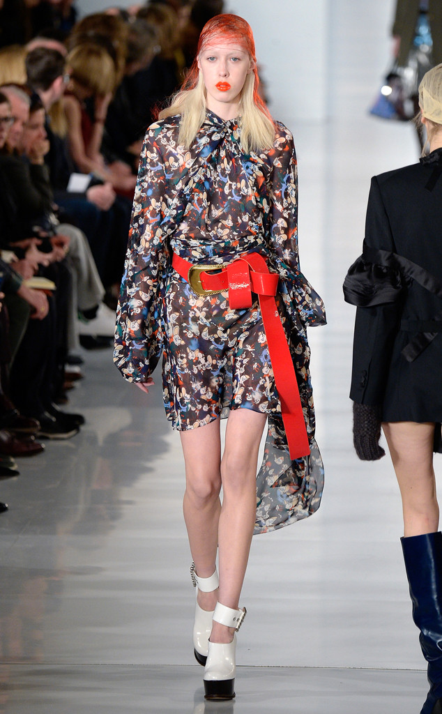 Best Looks Paris Fashion Week, Maison Margiela