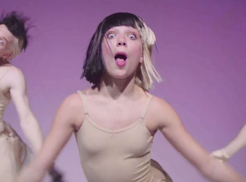 Maddie Ziegler Nos Vuelve A Dejar Sin Aliento En El Nuevo Videoclip De   Rs 1024x759 160321110327 1024.Sia Maddie Ziegler Cheap Thrills Kf.3216 