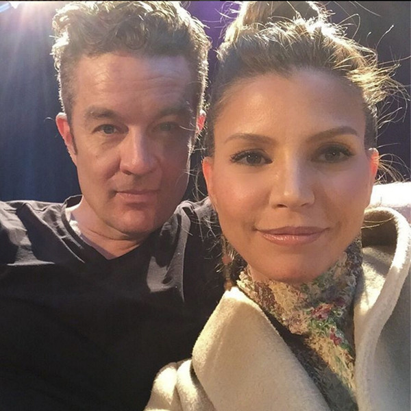 Buffy the Vampire Slayer, Charmed