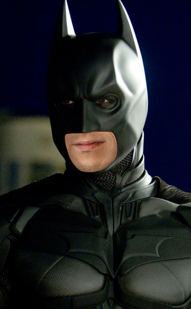 Vin Diesel as Batman from Batman v Superman: Future Castings | E! News