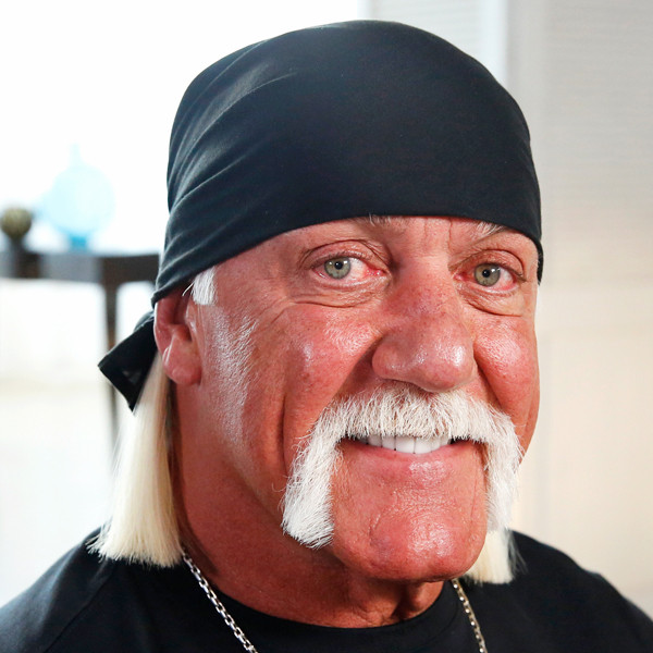 Hulk Hogan Has Seen an ''Uptick'' in Work Since Winning Gawker Case - E