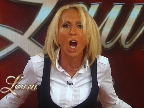 Laura Bozzo