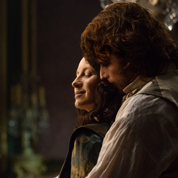 shows to watch after outlander