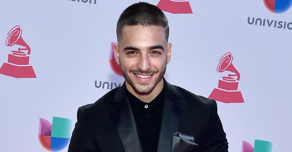 Maluma