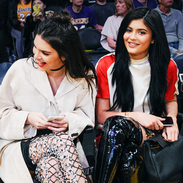 Courtside Fashion Is the New Street Style - E! Online