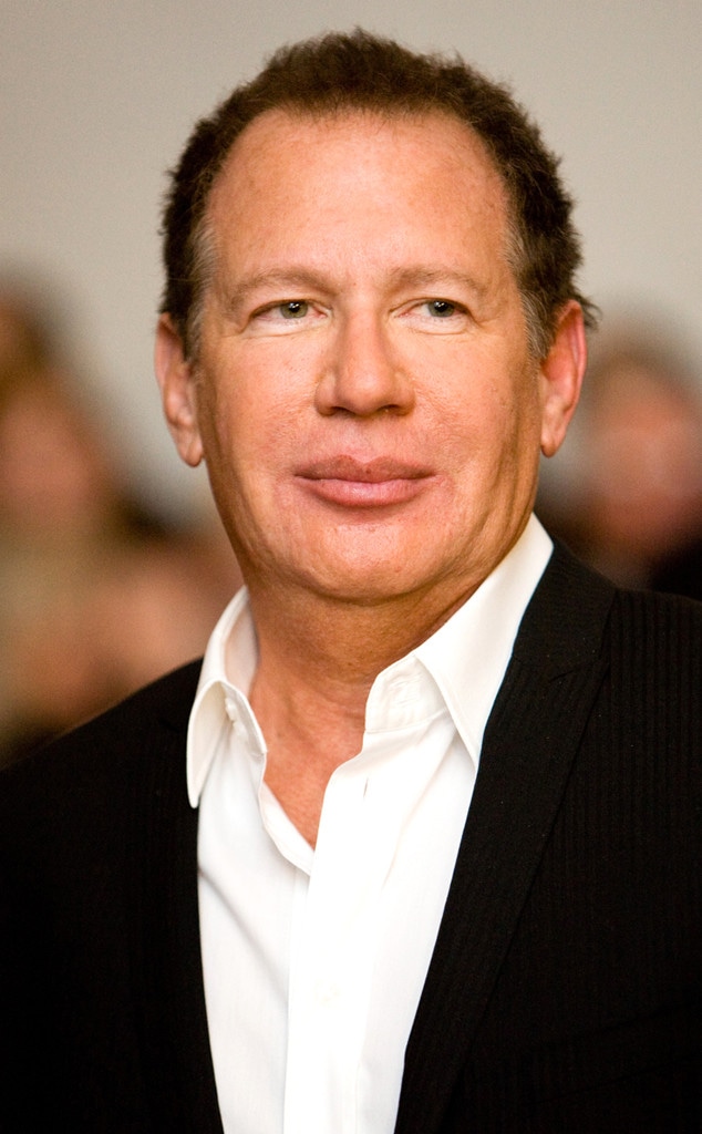 Garry Shandling’s Cause of Death Believed to Be a Heart Attack