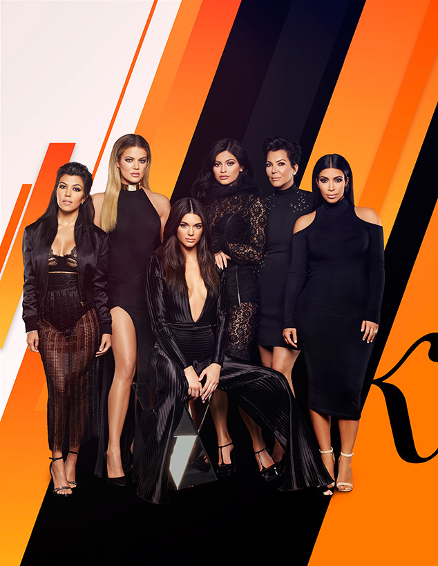 kuwtk netflix romania