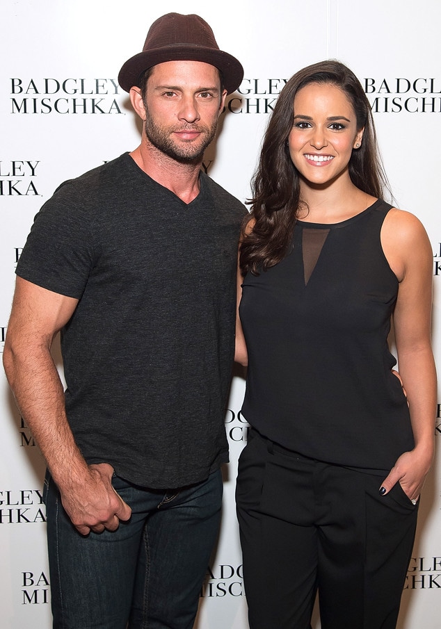 David Fumero, Melissa Fumero