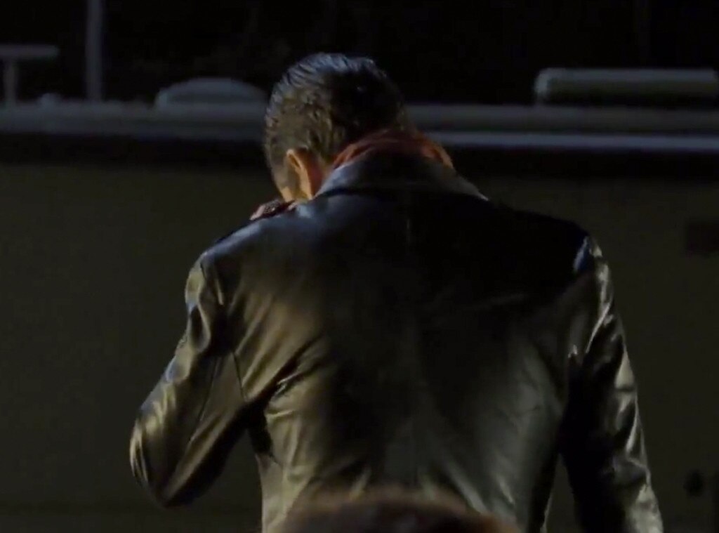the walking dead negan the walking dead negan
