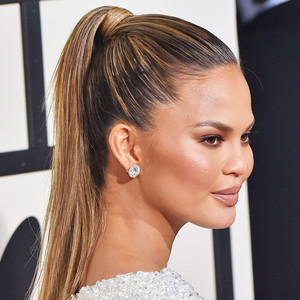 Your Ponytail Will Never Be The Same E News