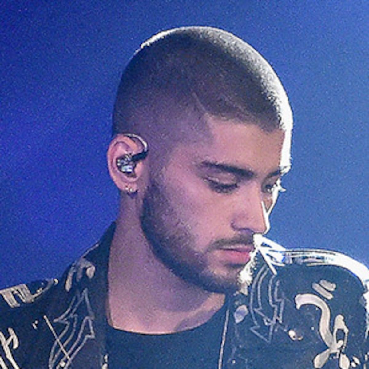 Zayn Malik Is Creating a One Direction-Inspired TV Show - E! Online