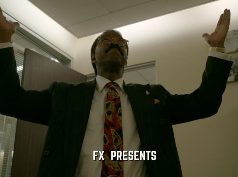 ACS Fact v Fiction Episode 9