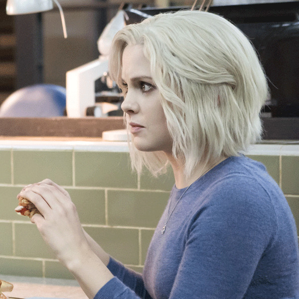 Photos from iZombie's Brains Ranked