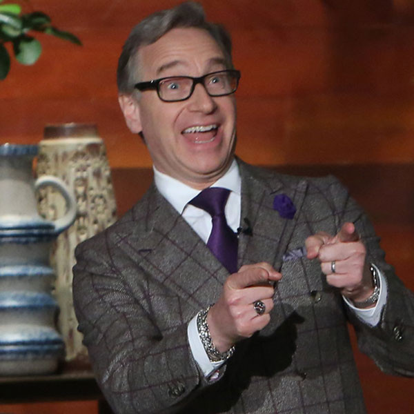 Ghostbusters Director Paul Feig Explains How He Chose The Cast E Online 