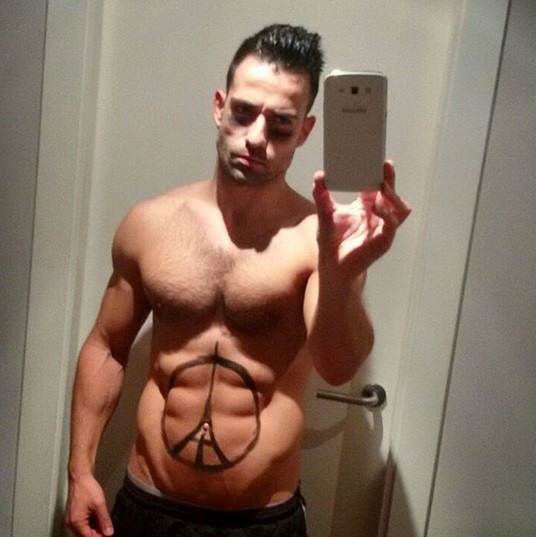 Fails redes sociales