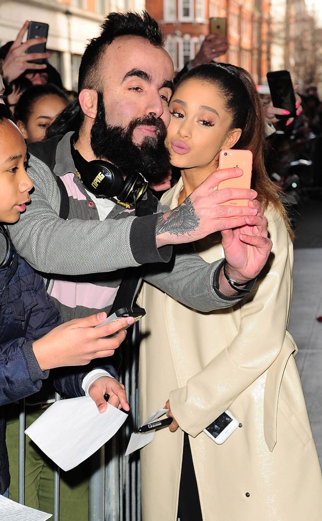 Ariana Grande