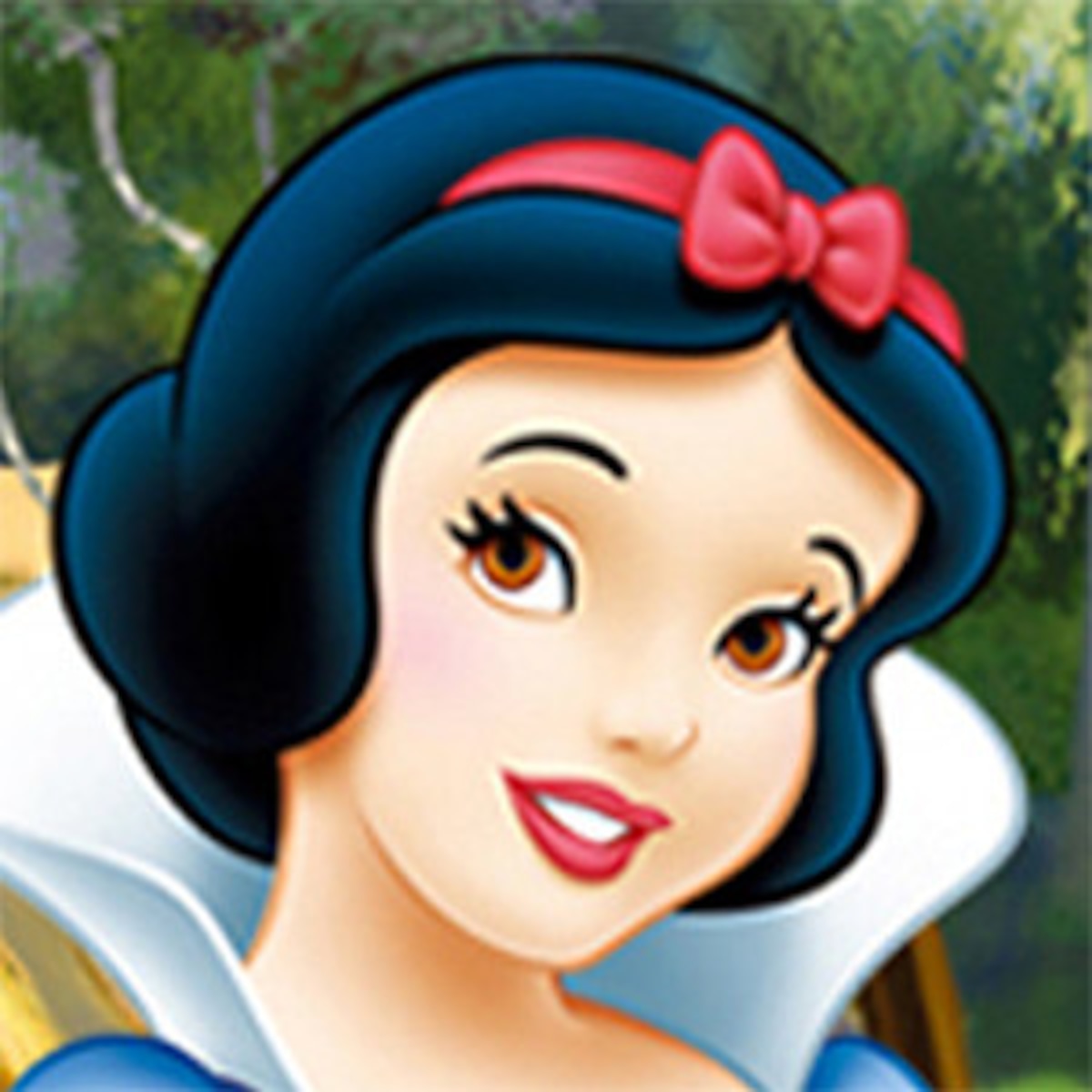 Snow White S Sister Rose Red Is Getting Her Own Disney Movie E Online Au Snow White S Sister Rose Red Is Getting Her Own Disney Movie E Online Au