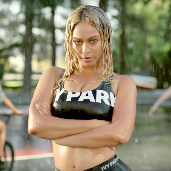 Beyoncé's Ivy Park Rollercoaster Inside the Highs and Lows of Her New