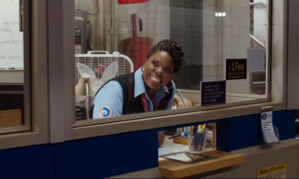 Leslie Jones 5 Reasons Why We Love the Ghostbusters Star E! News