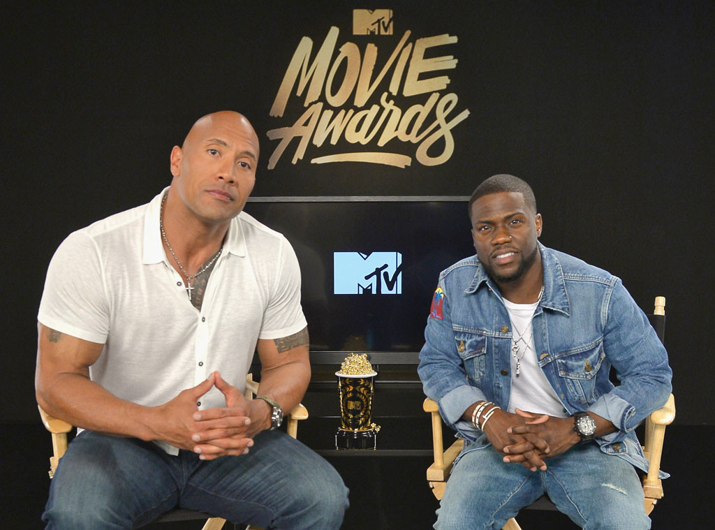 MTV Movie Awards 2016 Nominations: See the Complete List ...