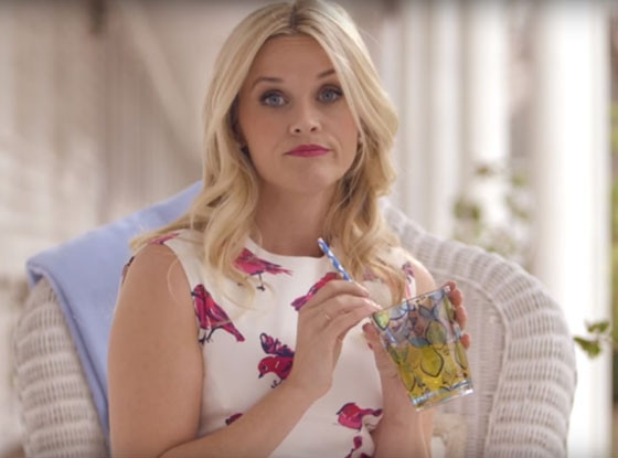 Reese Witherspoon, Draper James Video