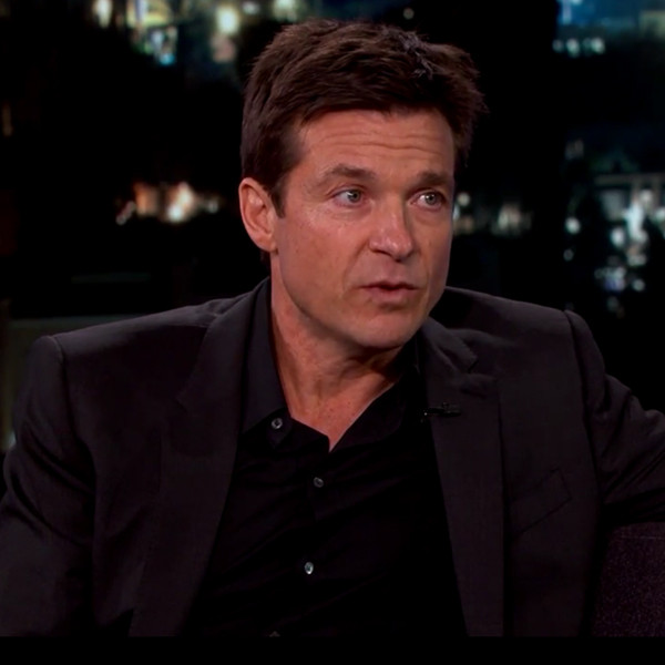 Jason Bateman Passes Out Naked During Spa Visit, Paramedics Called