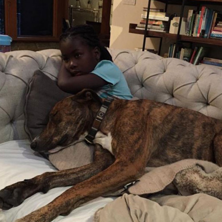 Jillian Michaels, Instagram