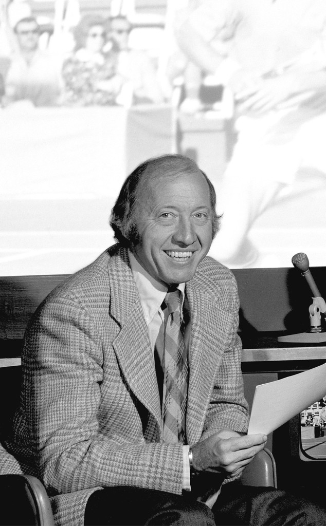 Bud Collins