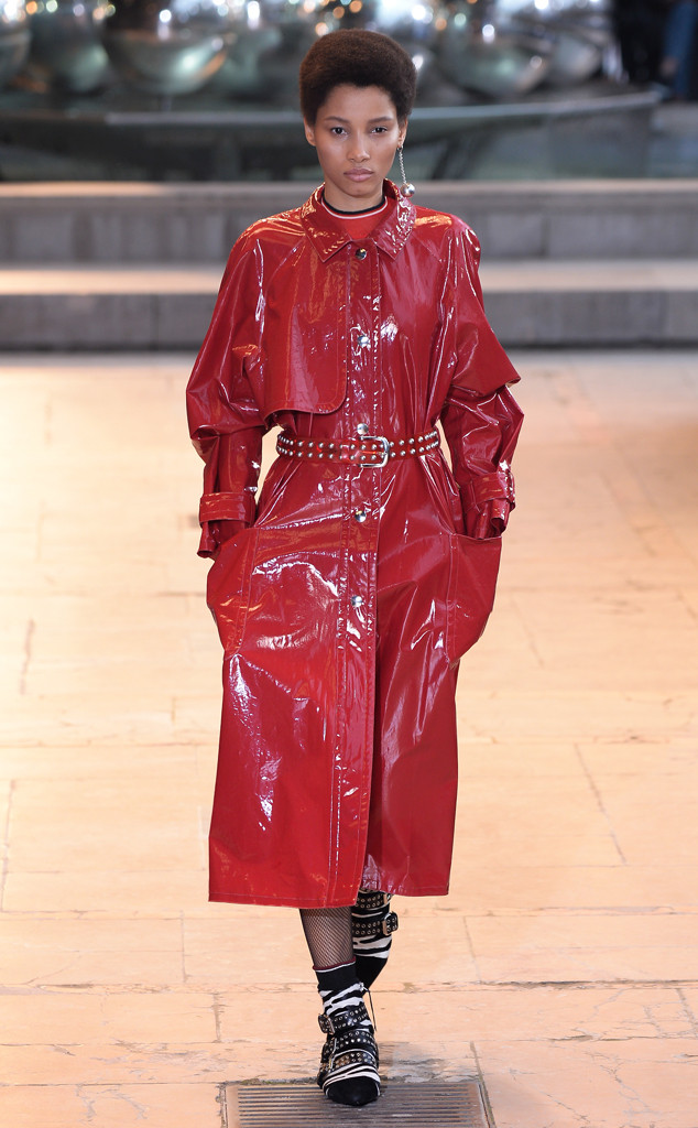 Best Looks Paris Fashion Week, Isabel Marant