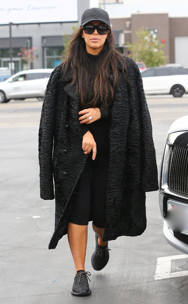 Kim Kardashian from The Big Picture: Today's Hot Photos | E! News