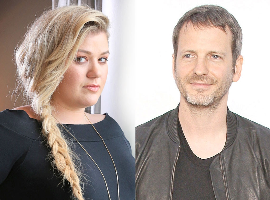 Dr. Luke, Kelly Clarkson