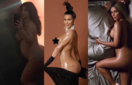 Kim Kardashian