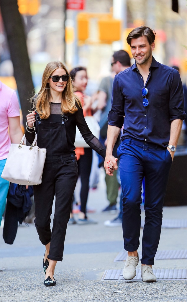 Esc Stylish Couples Olivia Palermo Johannes Huebl Esc Stylish Couples Olivia Palermo Johannes Huebl
