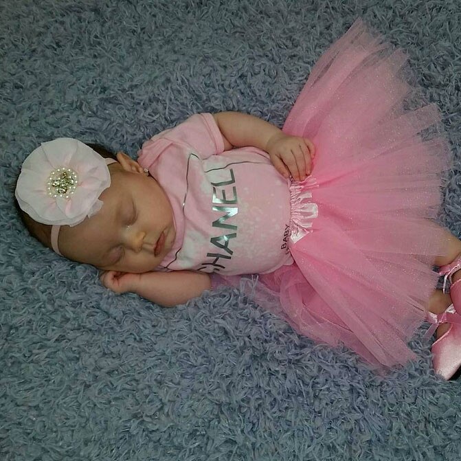 Fashion baby girl stock image. Image of gorgeous, newborn - 62416975