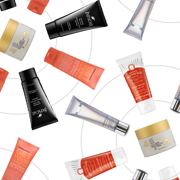 Photos from Peel-Off Masks for Every Budget - E! Online