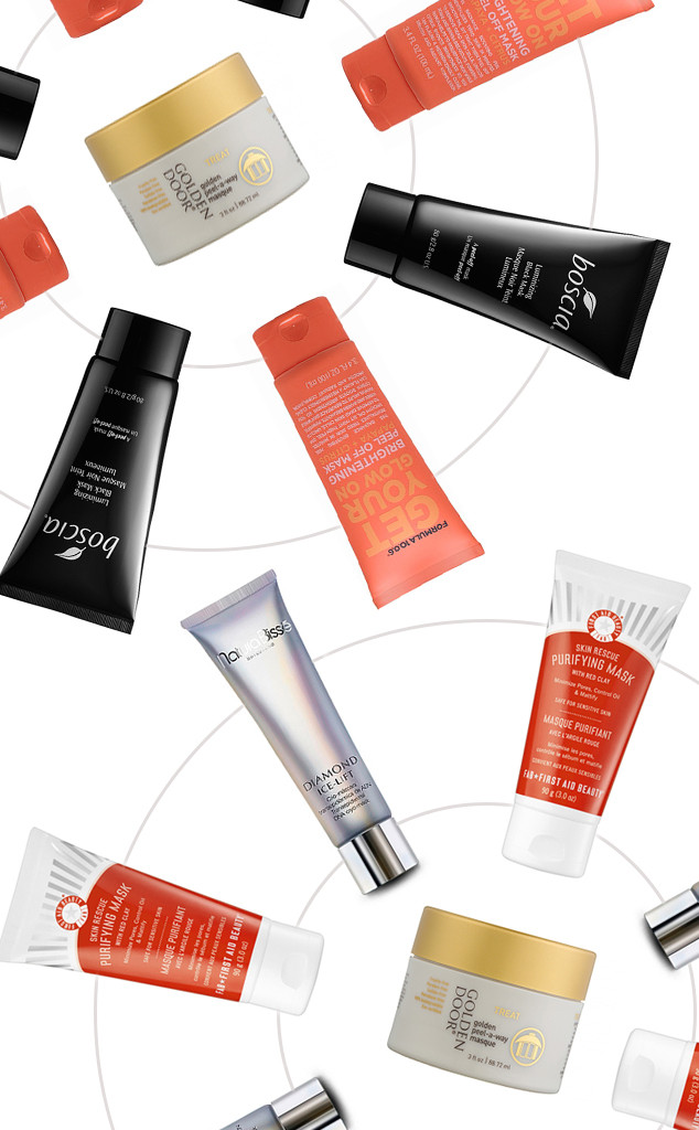 Photos from PeelOff Masks for Every Budget E! Online