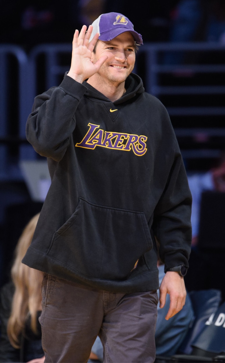 Ashton Kutcher