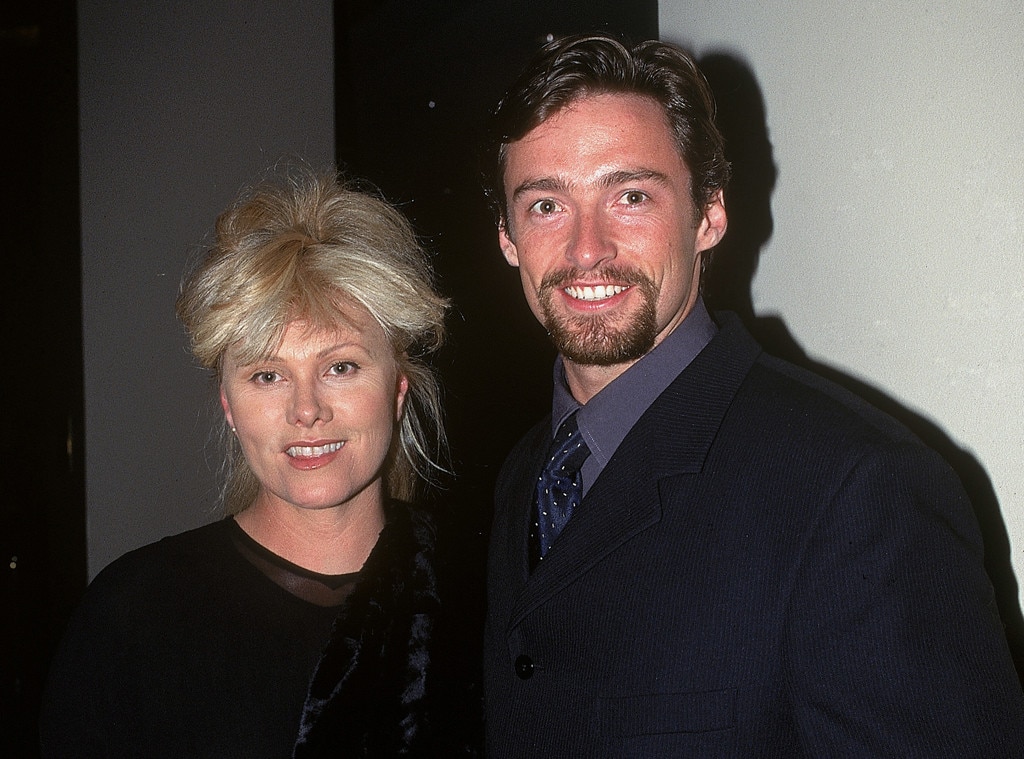 Photos from Hugh Jackman Deborra Lee Furness Romance Rewind