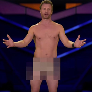 Dierks Bentley to Really Host 2016 ACM Awards Naked?