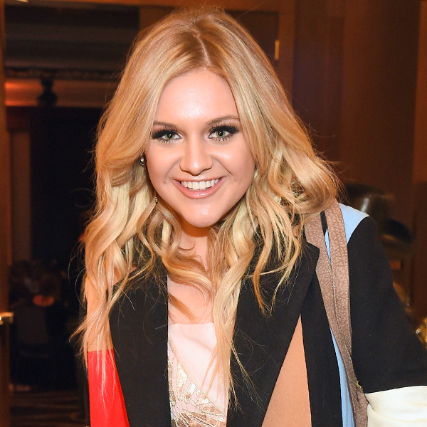 Kelsea Ballerini Is Ready to Sparkle at ACM Awards 2016 E! Online CA