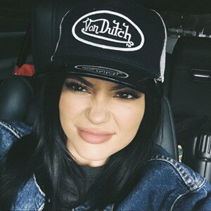 von dutch women's hat