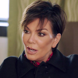 Kris Jenner Is Surprised Caitlyn Changed Her Birth Certificate Watch