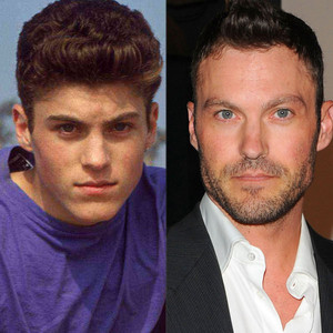 Why Brian Austin Green S Life Today Is Reminding Us Of 90210 E News
