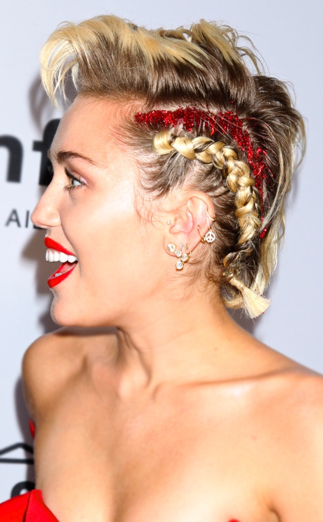 No One Will See These Hairstyles Coming - E! Online