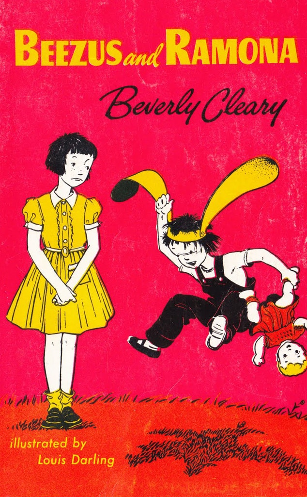 fifteen beverly cleary book review