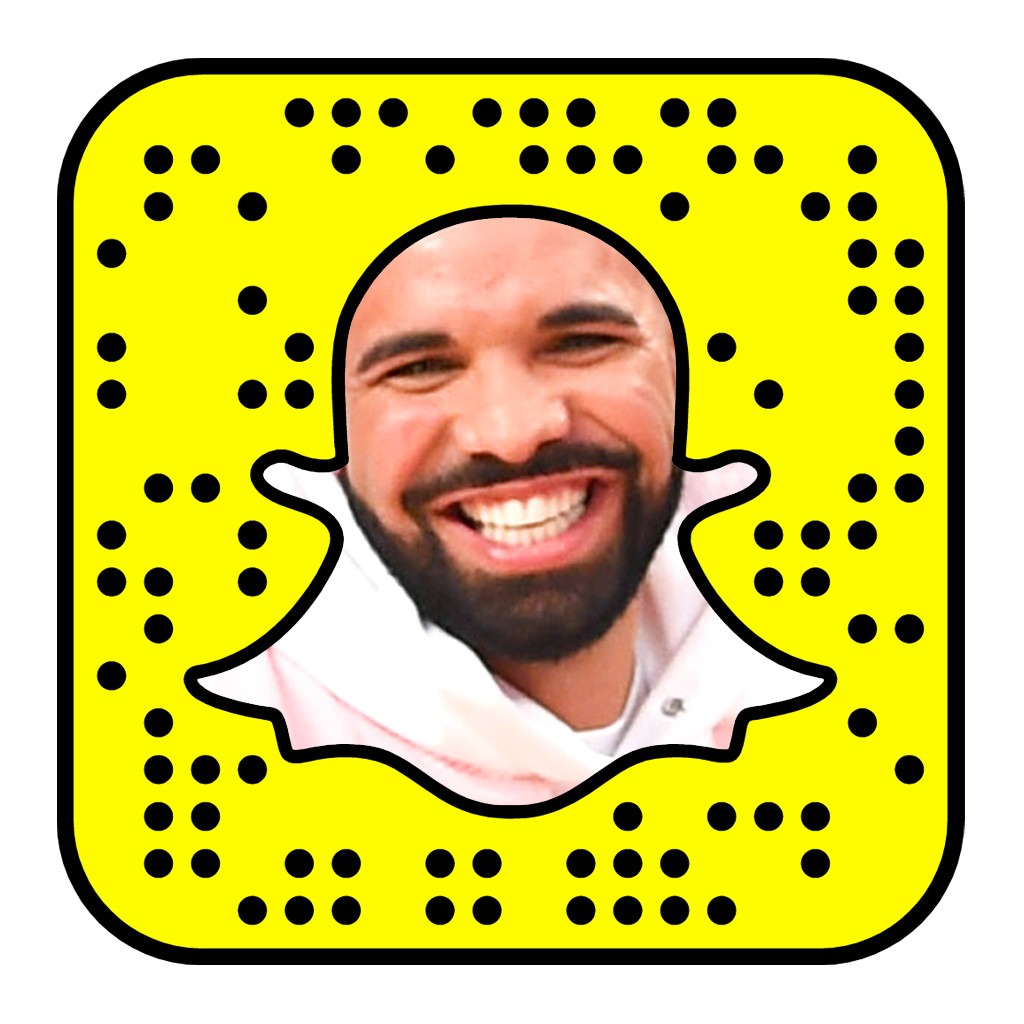 Drake, Snap chat Ghose